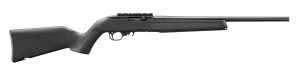 Ruger 10/22 MLOK .22 LR 18.5" 10rd Semi Auto Rifle, Black - 32033