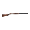 Mossberg Gold Reserve 16 Gauge Break Open 2.75" 2rd 28" Blue Polished Over/Under, Silver w/Engraved Scroll & Gold Inlay 75491