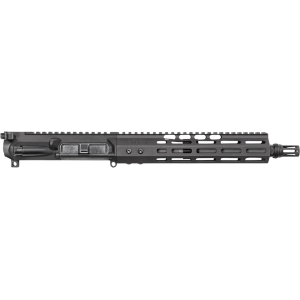 Noveske AR-15 N4 Shorty Complete Upper Receiver 300 AAC Blackout 10.5" Barrel NSR-9.75 M-LOK Handguard Black