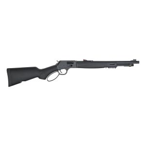 Henry Big Boy X Model Lever Action Centerfire Rifle