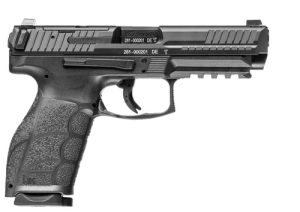 HECKLER & KOCH VP9A1 F *10-ROUND*