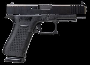 GLOCK 48 Semi-Auto Pistol