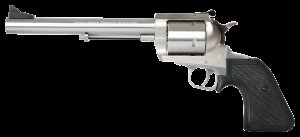 Magnum Research BFR Single-Action Revolver with Long Cylinder - ..45-70 Government - 7.5" - 5