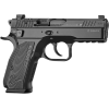 CZ Shadow 2 Carry 9mm Luger Pistol 4" Barrel 15+1 Round Black