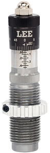 Lee Precision 92223 Micrometer Bullet Seating Die - 6.5 Creedmoor
