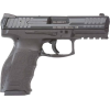 HK VP9 Semi-Automatic Pistol 4.09" Barrel 9mm 2-17rd Mags - Black - 81000283