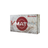 Hornady: 6.5mm Creedmoor, 100gr ELD-VT(TM) V-Match(TM), 20/Box