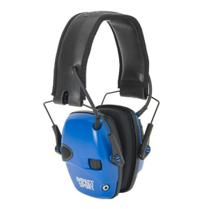 Howard Leight Honor Collection Impact Sport Electronic Earmuff