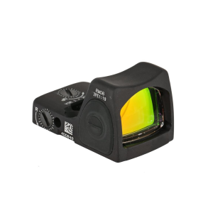 Trijicon RMR Type 2 Pistol Red Dot Sight - 3.25 MOA