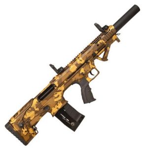 PANZER ARMS BP12
