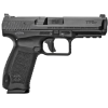 Canik TP9SF Special Forces Semi-Automatic Pistol 4.46" Barrel 9mm 18rd - Black - HG4865-N