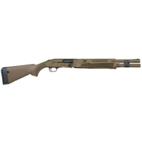 Mossberg 940 Pro Tactical Thunder Ranch 12-Gauge Semi-Auto Shotgun