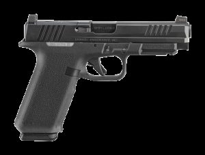 Ruger RXM 4.5" Semi-Auto Pistol