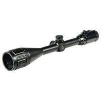 Leapers Inc UTG Hunter 6-24x50mm 36-Color Mil-Dot AO