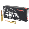 Hornady Precision Hunter 6.5 PRC Eld X 143 Grain 20 Rounds