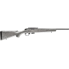 Bergara BMR Bolt Action Rifle 22 Long Rifle 18" Matte Threaded Barrel Black Frame Gray/Black Field Stock