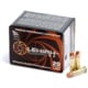 Wilson Combat Lehigh Defense XD .38 Special 100 Grain Fluid Transfer Monolithic Brass Cased Pistol Ammo 20 Rounds
