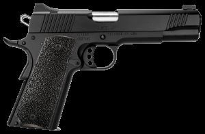 Kimber Liberty Custom LW 1911 Semi-Auto Pistol - 9mm