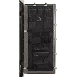 Liberty Safe Gun Safe Accessory Door Panel, Model 24, 18 x 49 10585