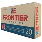 Frontier(R) 6.8 Remington Spc Full Metal Jacket Rifle Ammo - Frontier 6.8mm Remington Spc 110gr Full Metal Jacket 20/Box