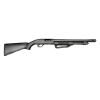 Mossberg 500 Tactical 12 Gauge Pump Shotgun with Forearm Strap and Breaching Barrel