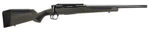 Savage Impulse Hog Hunter .308 Win Bolt Action, Matte OD Green/Black - 57653