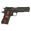 Auto-Ordnance 1911A1 GI Spec Semi-Automatic .45 ACP 5" Barrel 7+1 Rounds
