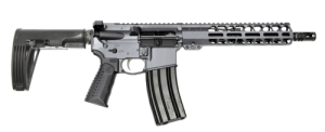 BATTLE ARMS DEVELOPMENT WORKHORSE PISTOL