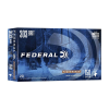 Federal PowerShok .303 British Soft Point 150 Grain 20 Rounds