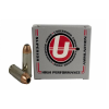 Underwood 10mm 180gr XTP 20rd Box