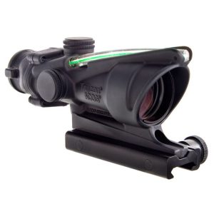 Trijicon ACOG 4x32 .223 Green Horseshoe/Dot TA31H-G