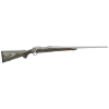 RUGER M77 Hawkeye Predator 6.5 Creedmoor 24in Stainless 4rd