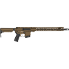 CMMG 60AF30CMB Resolute MK4 6mm ARC AR-15 Semi Automatic Rifle