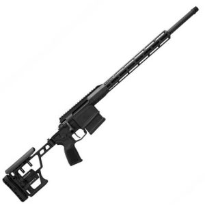 Sig Sauer Cross 277 Sig Fury Black Anodized Bolt Action Rifle - 20in