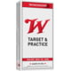 Winchester USA White Box 10mm Auto 180 grain Full Metal Jacket Centerfire Pistol Ammo 50 Rounds