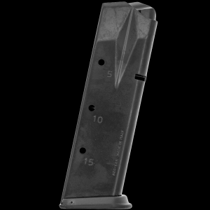 Sig Sauer P229 Legacy Model 9mm 15-Round Magazine