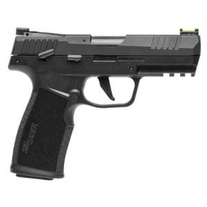 SIG SAUER P322