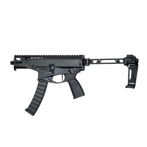 Taurus RPC 9MM Black 4.5 Bbl 2x32 rd Mags w/ Strike Industries BRACE Pistol 1-RPC941-SIB
