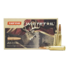 Norma 6.5 Creedmoor 140gr Premium Precision Whitetail 20/Box