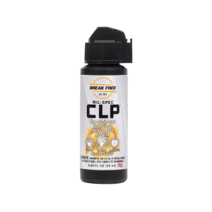 Break-Free CLP Gun Cleaner 0.68 oz Liquid