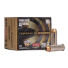 Federal 44 Remington Magnum 240 gr Hydra-Shok JHP Personal Defense 20/Box