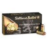 Sellier & Bellot .45 ACP FMJ 230 Grain 50 Rounds