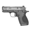 SMITH & WESSON CSX 9mm 3.1" 12rd Pistol | Black