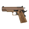 TISAS 1911 DUTY 9 DS FDE 9MM