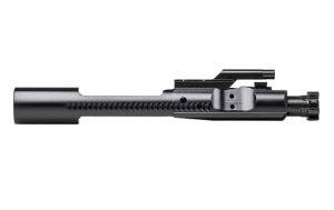 Aero Precision 5.56 Bolt Carrier Group BCG AR15 No Logo Nitride Finish Black