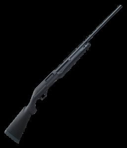 Benelli Nova Pump-Action Shotgun - 20 Gauge - 26''