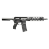 HK MR556 A4 5.56x45mm/223 Rem Pistol, 11" Barrel, M-LOK, 30rd Mag, Black