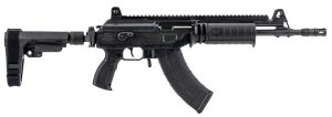 IWI Galil ACE Gen1 13" 7.62X39 Pistol with SB brace - GAP339SB