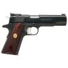 COLT GOLD CUP NATIONAL MATCH 9MM 5 BLEM BLUE PISTOL BLEMISHED