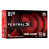 Federal 300 Blackout 150 gr FMJ Boat Tail American Eagle 20/Box